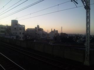 朝方の駅 朝方の駅